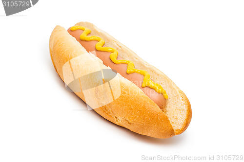 Image of Hot dog