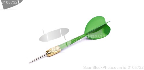 Image of Green dart