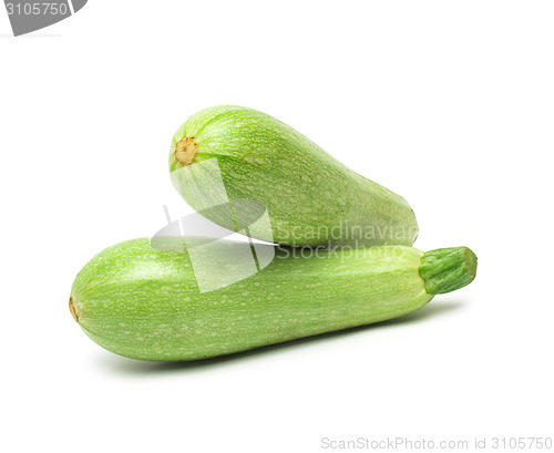 Image of Fresh marrow vegetable
