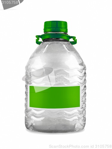 Image of big bottle of water