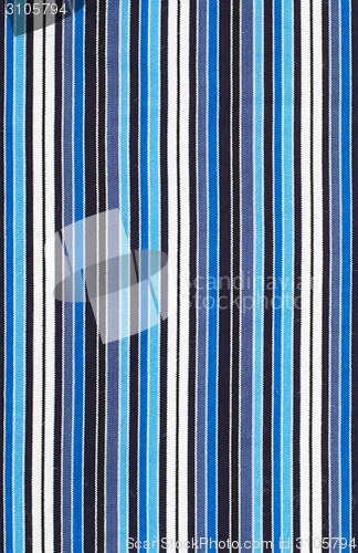 Image of textile background