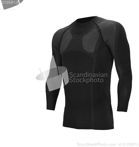 Image of diving neoprene suit