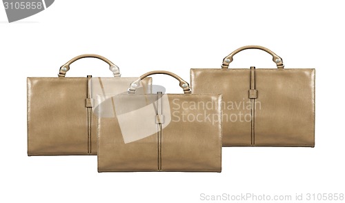 Image of Briefcases