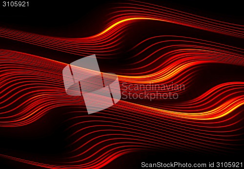 Image of Sound Wave