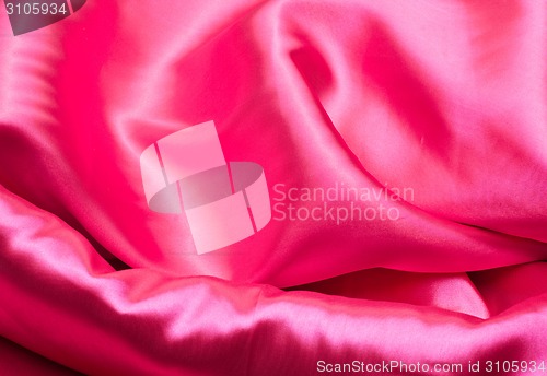 Image of Silk background