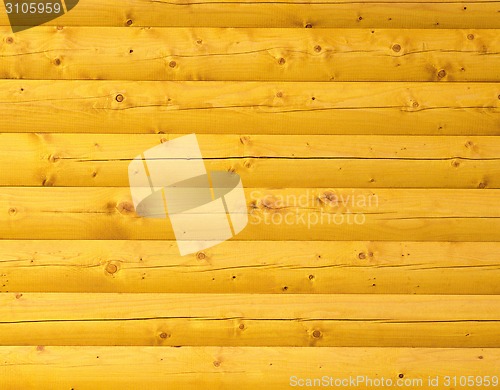 Image of Natural wooden background