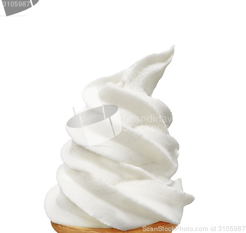 Image of ice cream