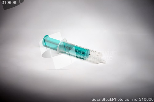 Image of Syringe