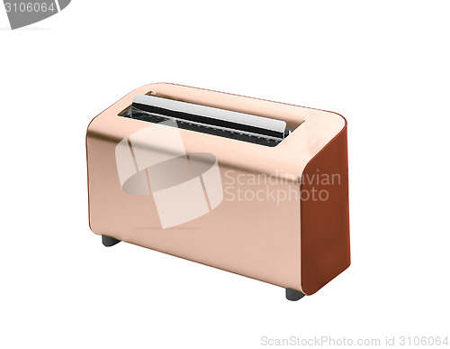 Image of Toaster