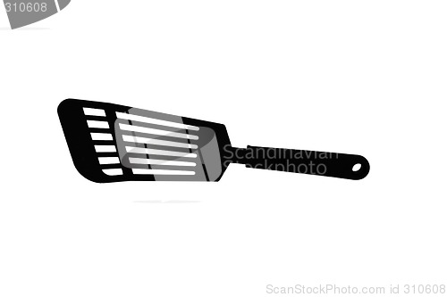 Image of Spatula