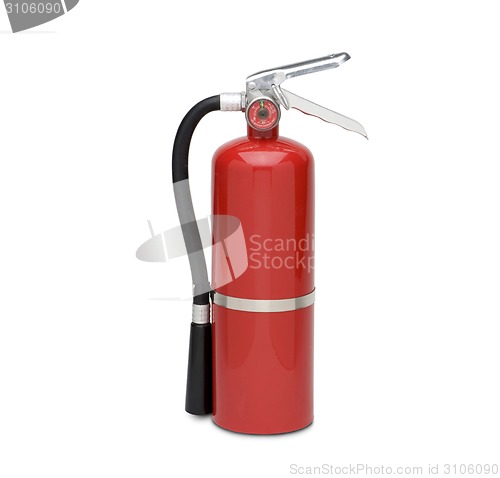 Image of Fire Extinguisher
