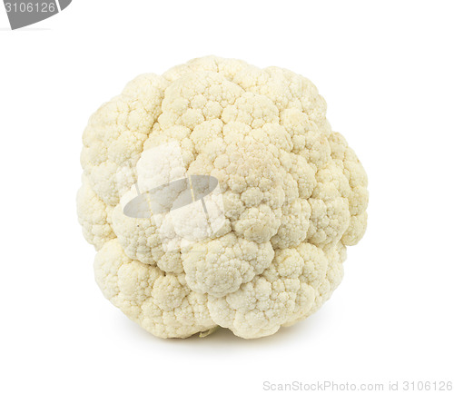 Image of Fresh cauliflower
