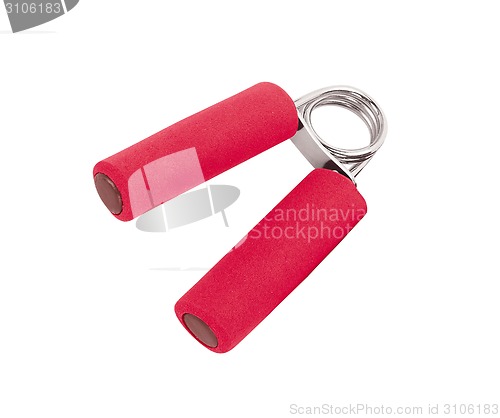 Image of hand grip