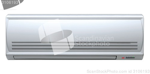 Image of air conditioners installation 