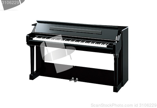 Image of Grand piano