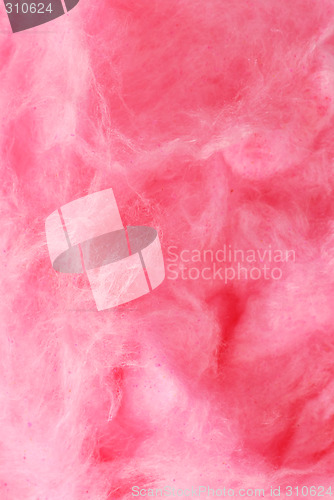 Image of Cotton candy