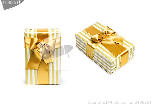 Image of Gift boxes