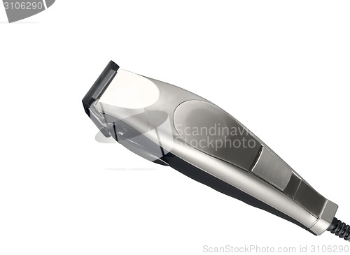 Image of Hairclipper