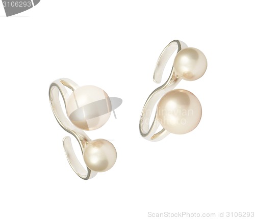 Image of Natural Pearls