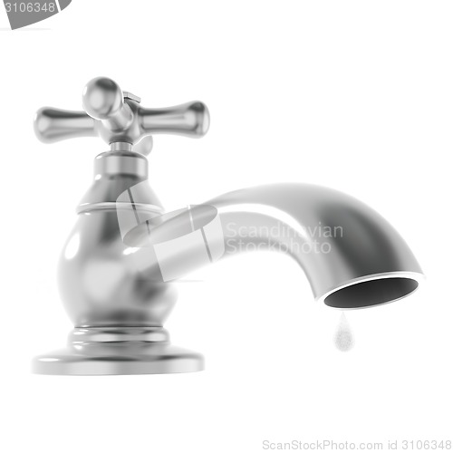 Image of Water tap
