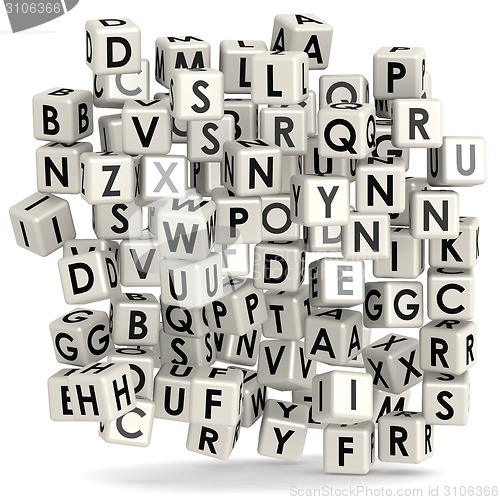 Image of Puzzle background