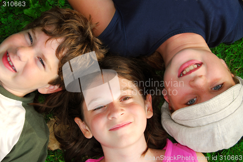 Image of Kids
