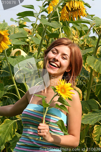 Image of lachen