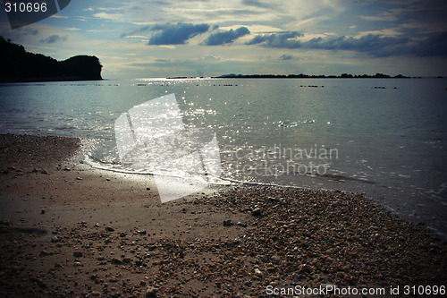 Image of Quiet