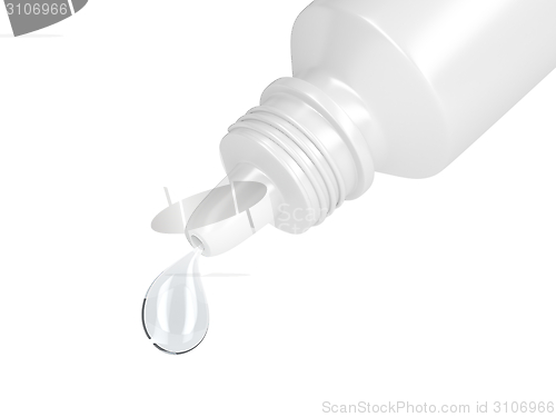 Image of Eye drop