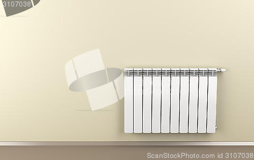 Image of Heating radiator