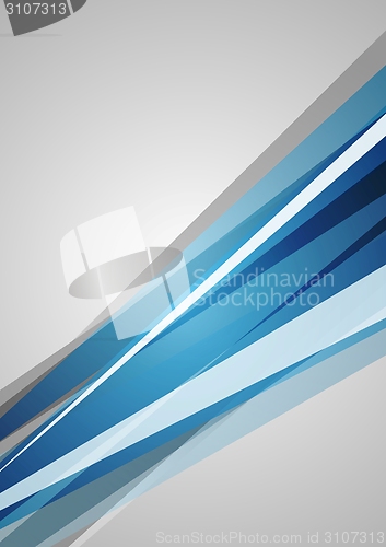 Image of Abstract concept vector background