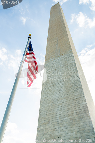 Image of Washington Monument