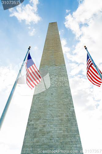 Image of Washington Monument