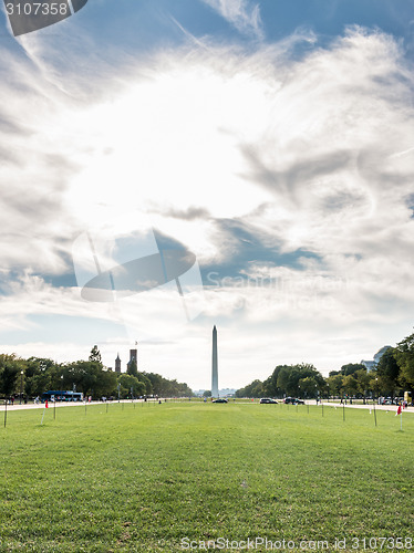 Image of Washington Monument