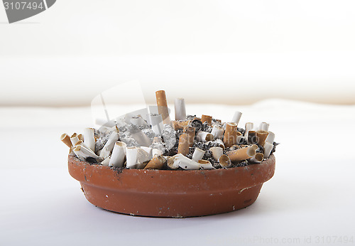 Image of ashtray
