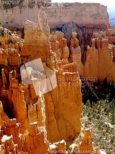 Image of Bryce Canyon