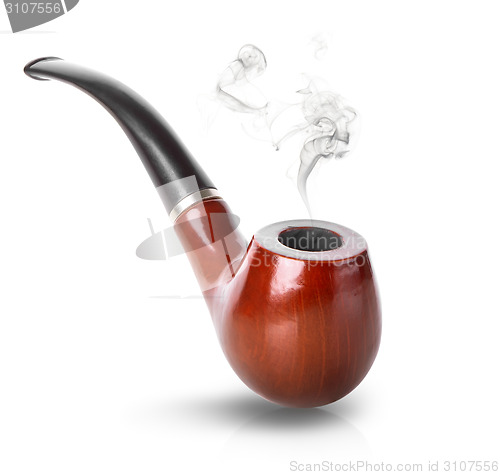 Image of Tobacco pipe