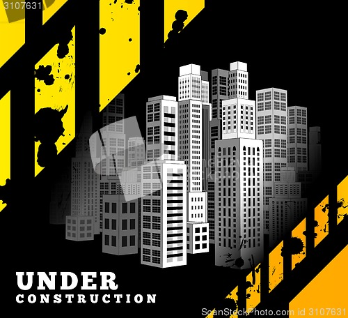 Image of Under construction