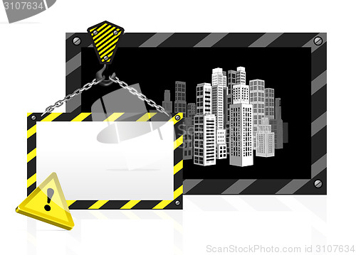 Image of Under construction