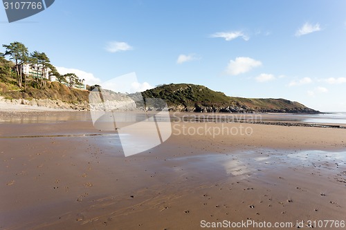 Image of South Wales Coast Path