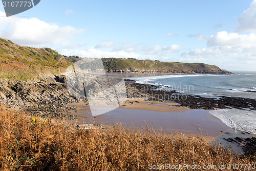 Image of South Wales Coast Path