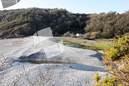 Image of South Wales Coast Path