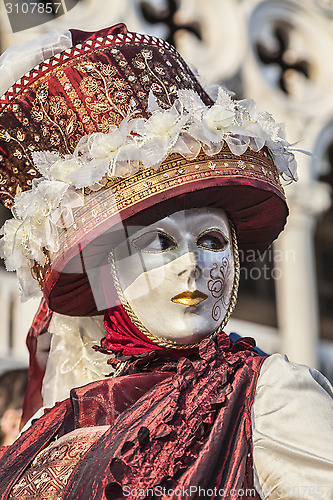 Image of Venetian Disguise