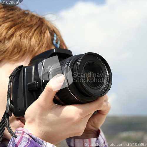Image of PHotographer