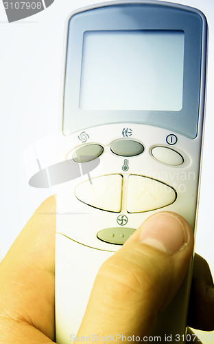 Image of Remote control !