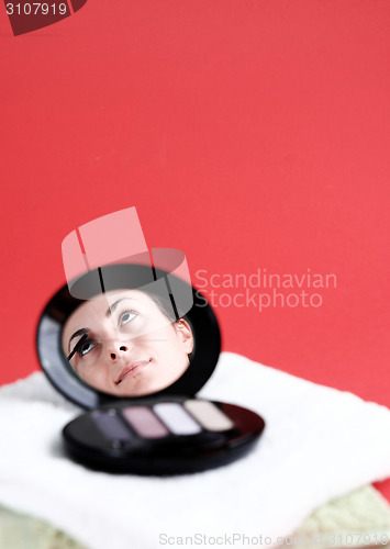 Image of Cosmetics