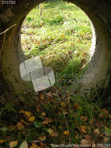 Image of Sewer