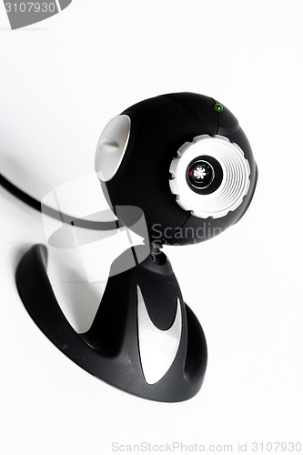 Image of Web camera