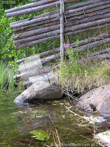Image of Shore