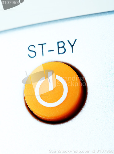 Image of Remote control.